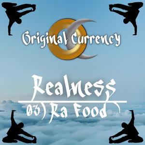 Ra Food (feat. Tr9nsfer, Bloomurian, C. Waters, Wayra Huanca, Yash Akasha & Treaphort)