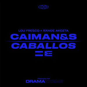 Caimanes | Caballos