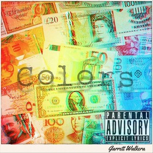 Colors (Explicit)