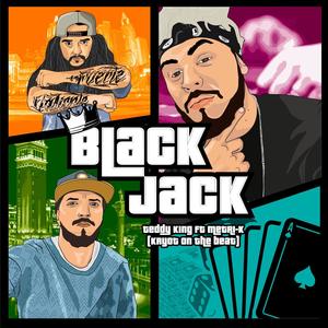 Black Jack(feat. Metri-k & Kryot Beats)