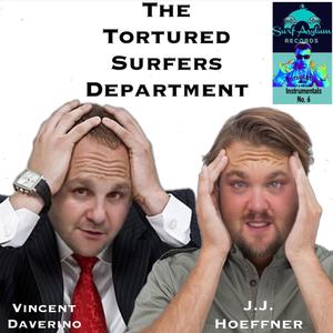 The Tortured Surfers Department