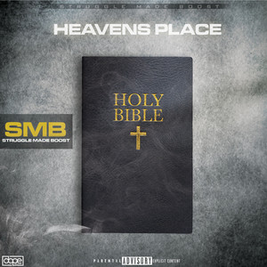 Heavens Place (Explicit)