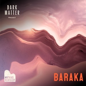 Baraka (For Organ and Electronics)