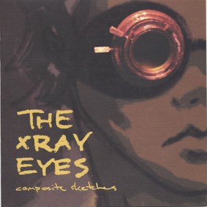 Mire-The XRay Eyes