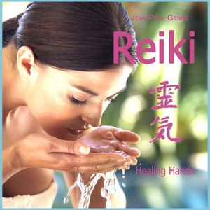 Reiki - Healing Hands