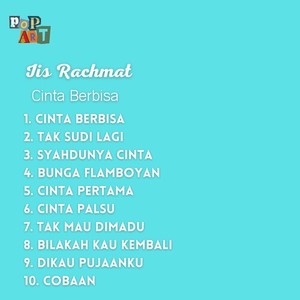 Cinta Berbisa