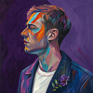 Head in the Ceiling Fan