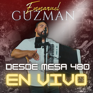 Emmanuel Guzmán - El Carrito (En Vivo)