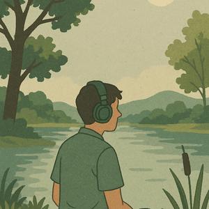 Lofi Break - relaxing focus