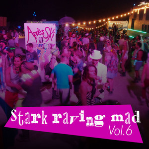 Stark Raving Mad, Vol. 6 (Explicit)