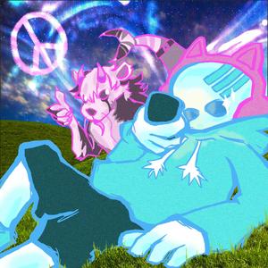 good luck! (feat. sharkbarksss) (Explicit)