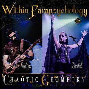 Within Parapsychology (feat. Ranthiel)