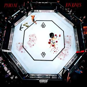 Jon Jones (Explicit)