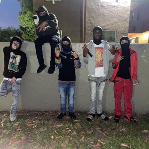 Blitz Em (feat. GSmoke, GreedySakChaser & M5) (Explicit)