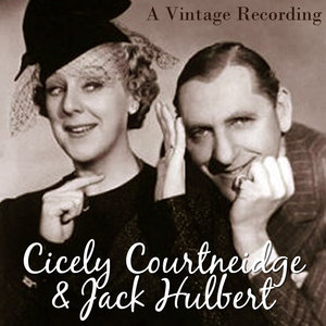 Riding On A Rainbow (From Aunt Sally)