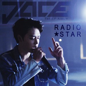 Jace 1st EP Album ‘Radio Star’