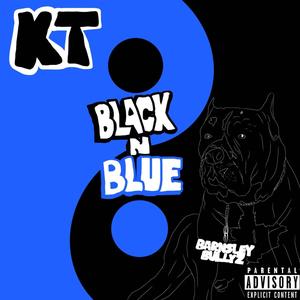 Black 'n' Blue (Explicit)