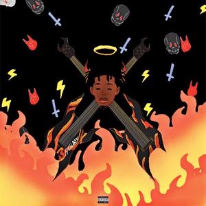 Anarchy (Explicit)