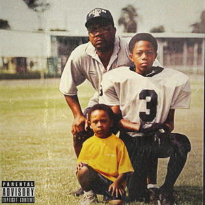 Large Amount (feat. Travis Cha$e) (Explicit)