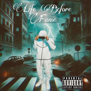 Stuck In A Memory (feat. Bugz) (Explicit)