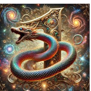 Year Of The Snake (Viral Beat)