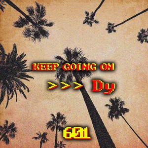 Keep Going On