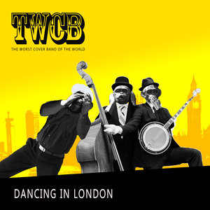 Dancing in London (Dance With Me I'm the King of the City) (Single Version)