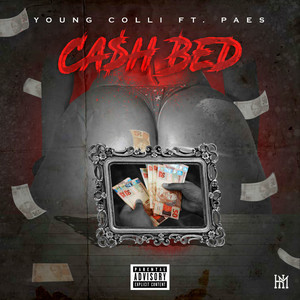 Cash Bed