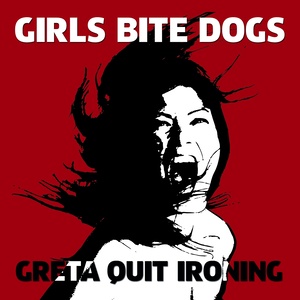Greta Quit Ironing (Explicit)