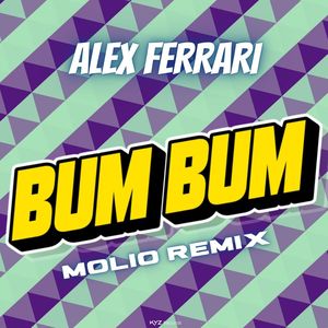 Bum Bum (Molio Remix)