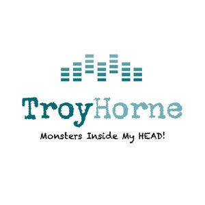 Monsters Inside My Head EP