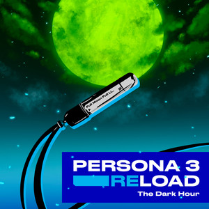 Persona 3 Reload