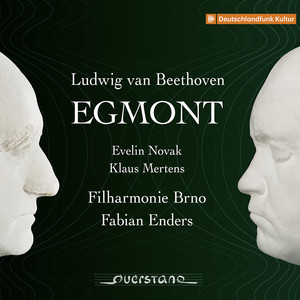 Egmont, Op. 84 - Ouvertüre