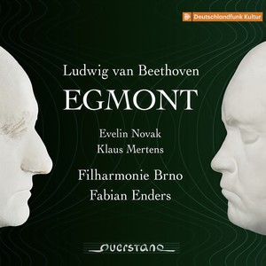 Egmont, Op. 84 - Laß mich schweigen! Laß mich dich halten.