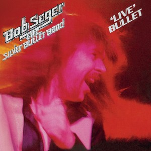 Bob Seger - I Feel Like Breaking Up Somebody's Home (Live)