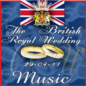 Music For The British Royal Wedding William & Kate