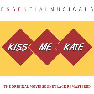 Kiss Me Kate