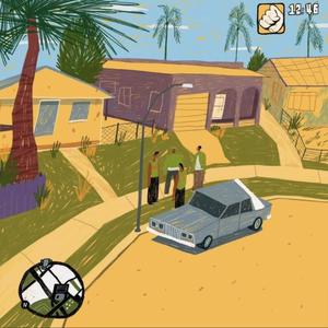 In Dat Room (Explicit)