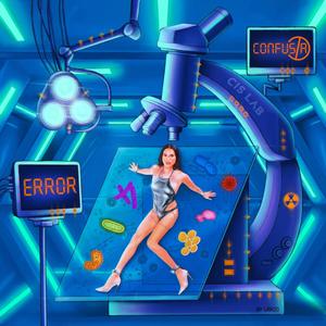 Siento K me Miran (feat. MALACALABRA) (Explicit)