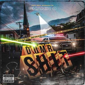 Dumb **** (Explicit)