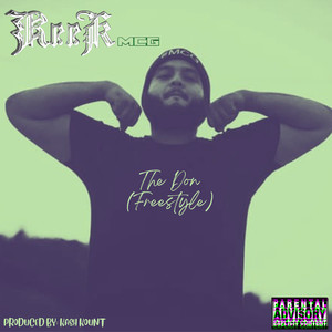 The Don (Freestyle) [Explicit]