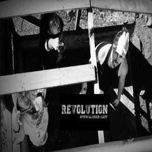 Revolution (feat. Paulo Banton & Dj Razional)