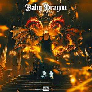 Baby Dragon (Explicit)