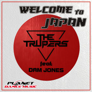 Welcome To Japan (Original Mix Extended)