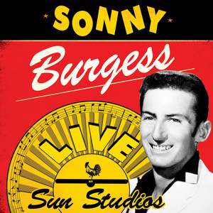 Let the Good Times Roll (Live)