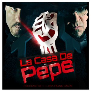 Casa De Pepe (Beatapella)