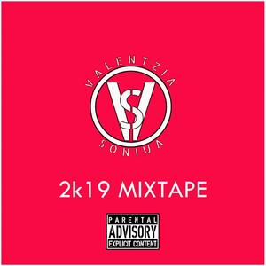 2k19 MixTape (Explicit)