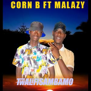 Twalifisambamo (feat. Malazy)