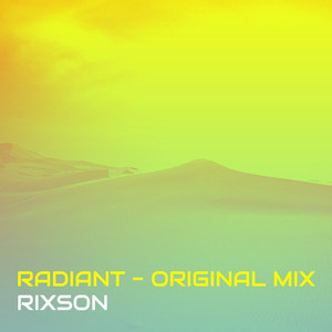 Radiant - Original Mix