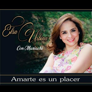 Amarte Es un Placer(feat. Mariachi Nuestro Mexico & Mariachi Aguilas de América de Javier Carrillo)